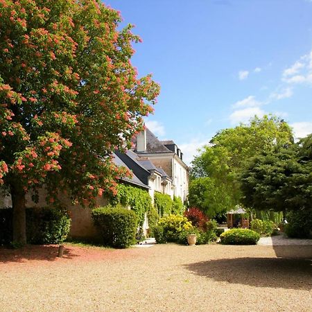 Moulin De Bacchus - Chateaux De La Loire Chancay Экстерьер фото