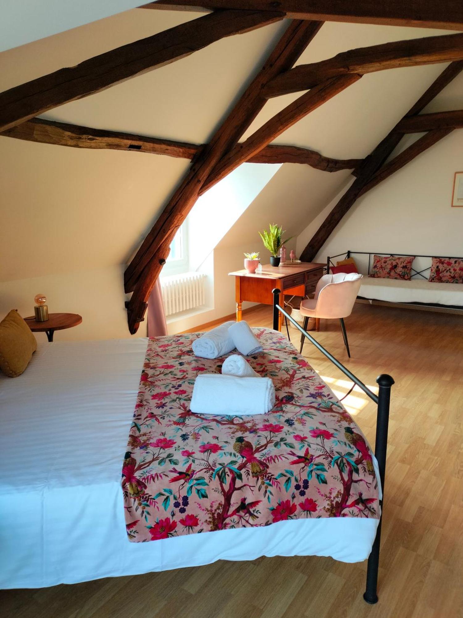 Moulin De Bacchus - Chateaux De La Loire Chancay Экстерьер фото