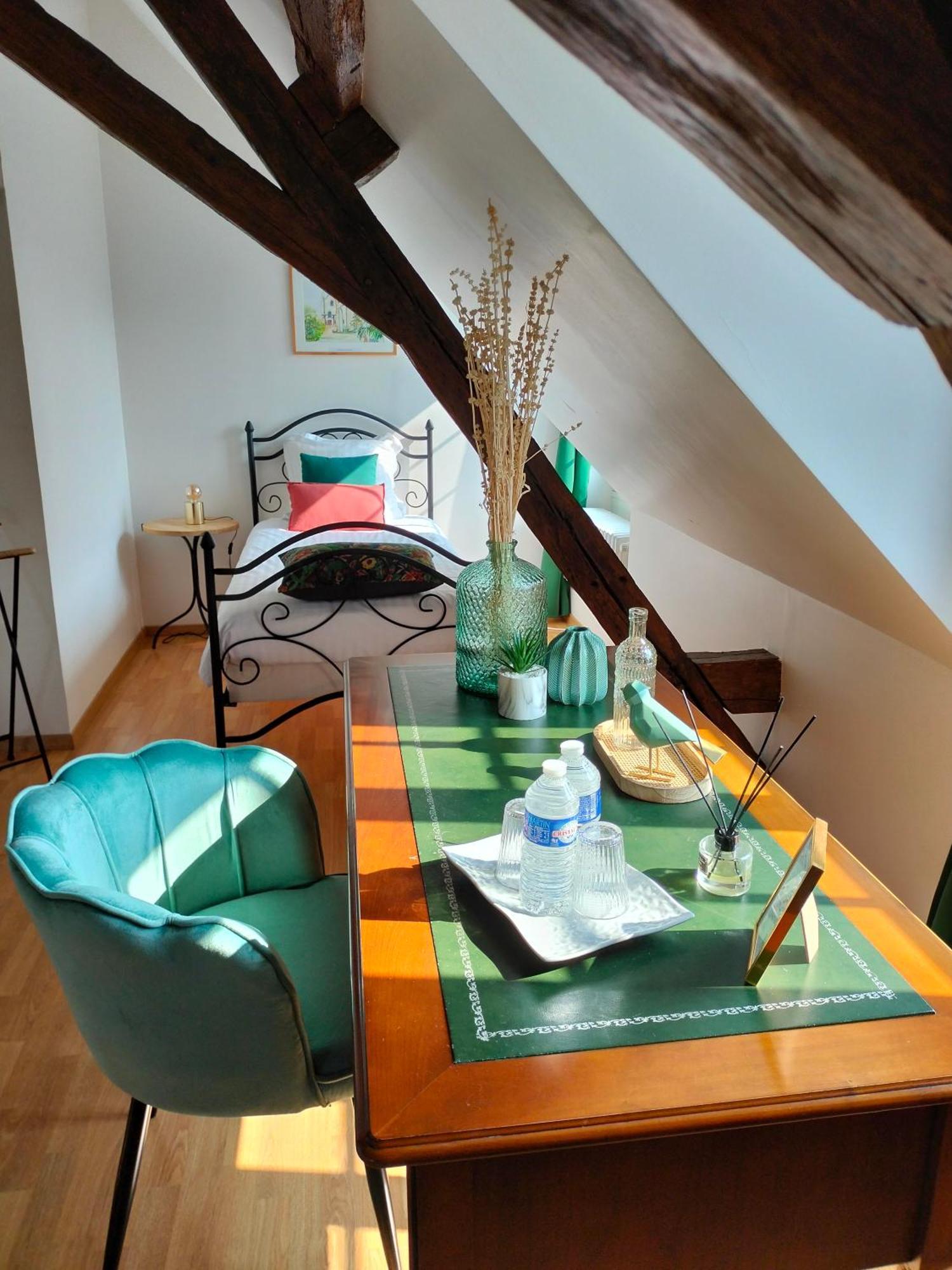 Moulin De Bacchus - Chateaux De La Loire Chancay Экстерьер фото