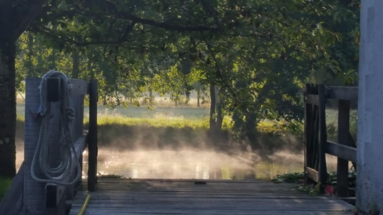 Moulin De Bacchus - Chateaux De La Loire Chancay Экстерьер фото